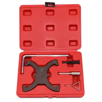 

Petrol Engine Belt Drive Locking Timing Tool Kit For Ford 1.6 2.0 TDCi