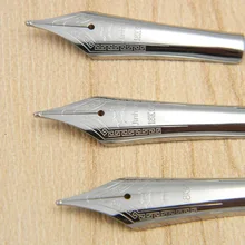 Перьевая ручка JINHAO X750 159 X450 с наконечником 18K 2 шт.|jinhao fountain pen