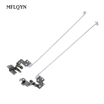 

New Laptop Lcd Hinges Kit For ACER TravelMate TX50 TX50-G1 TX50-G2 Screen Hinges Set Left & Right test