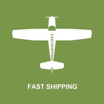 

Fast Shipping - Make Up The Cost Difference For Upgrade To Fast Shipping