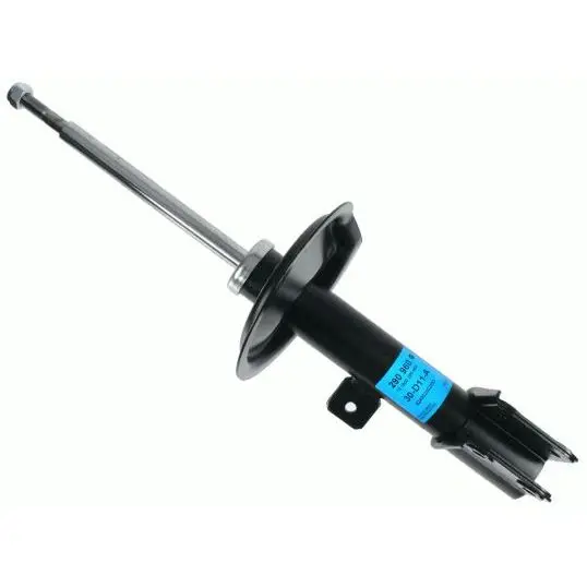 Амортизатор передний правый газовый Peugeot 307 1.4-2.0/1.4HDi-2