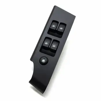 

Auto Window Regulator / Window Lifter Master Switch For Chevrolet Sail Aveo love OEM# 93731921