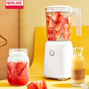 

Portable Mini Juicer Juice Multi-Function Kitchen Household Automatic Juicer Household Small Juicer Charging Electric Juice Cup