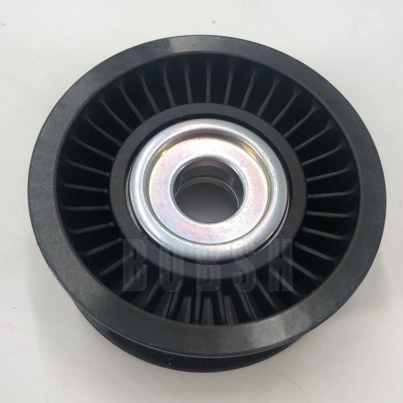 CarBeltpulleyassemblyidler20102014landroverdiscovery4ran