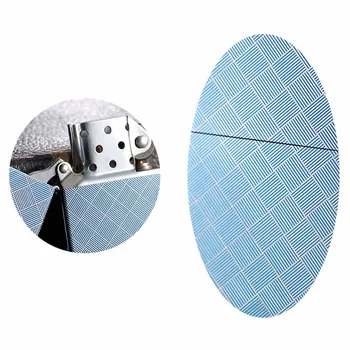 

Kerosene Lighters Windproof Thousand Silk Retro Vintage Personality Creative Lighter Men Send Boyfriend