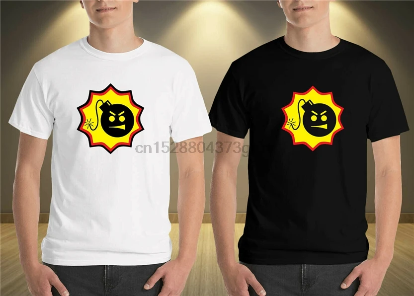 serious sam t shirt