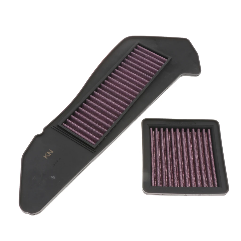 Air Filter Motorcycle Scooter  For YAMAHA X-MAX XMAX X MAX 250 300