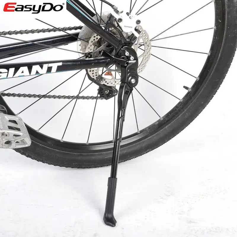 bike side stand