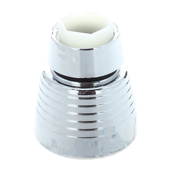 

Glow Temperature Sensor LED Water Stream Faucet Tap 3 Color