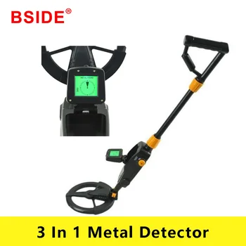 

Handheld Metal Detector MD1008A Children Detector Search Coins for Kid Underground Metal Detector Kid Toy Detector