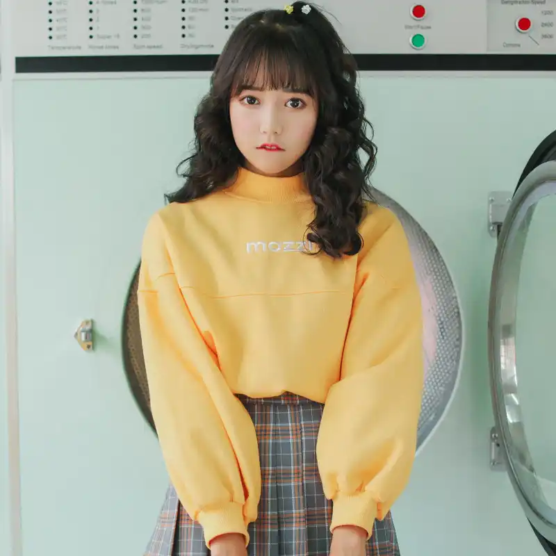 roupas kawaii aliexpress