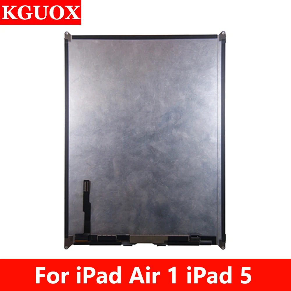 For Apple iPad Air 5 5th A1474 A1475 A1476 LCD Display Touch Screen Digitizer Assembly Panel Replacement | Компьютеры и офис