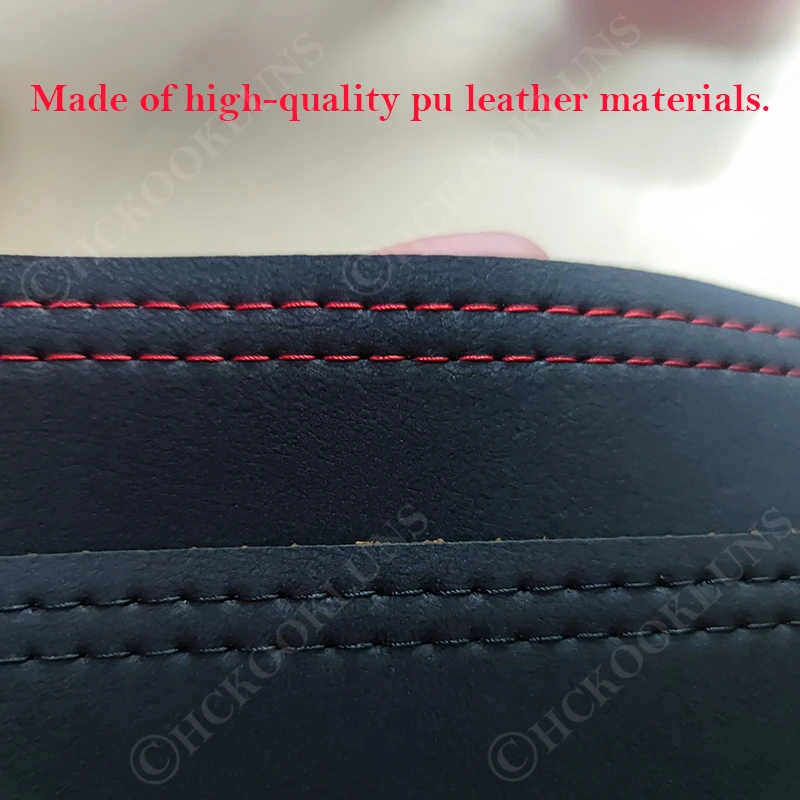 

PU Leather for