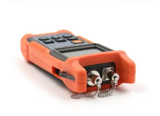 Optical Fiber Ranger MINI OTDR CY 190S Visual Fault Locator fault detection and positioning instrument 3