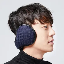 armuff Apparel Accessories Unisex Earmuff Winter Ear Muff Wrap Band Ear Warmer Earlap Gift 9m4