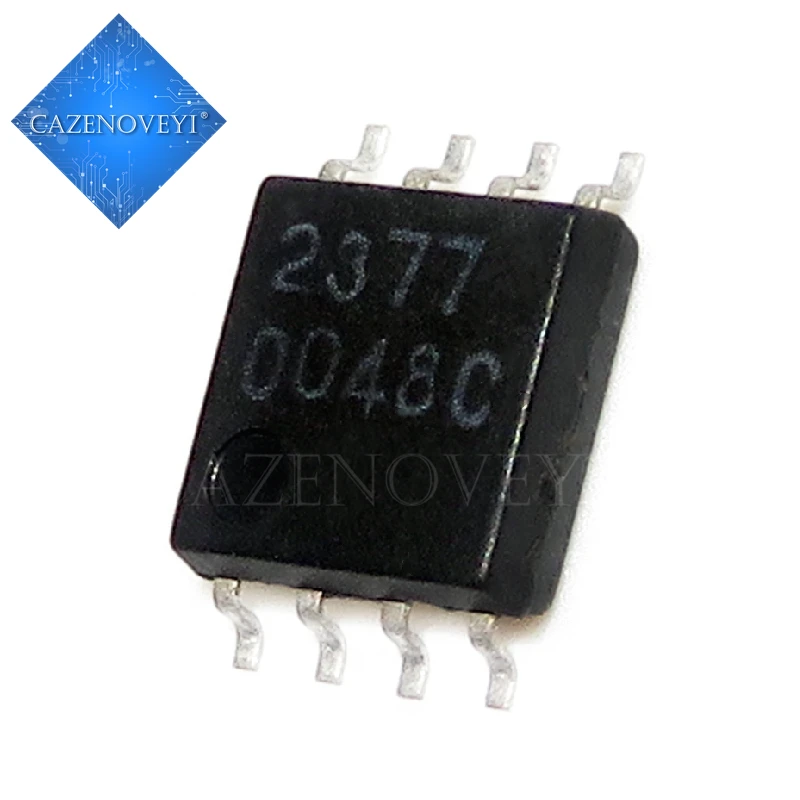 

5pcs/lot NJM2377M JRC2377 2377 SOP-8 In Stock