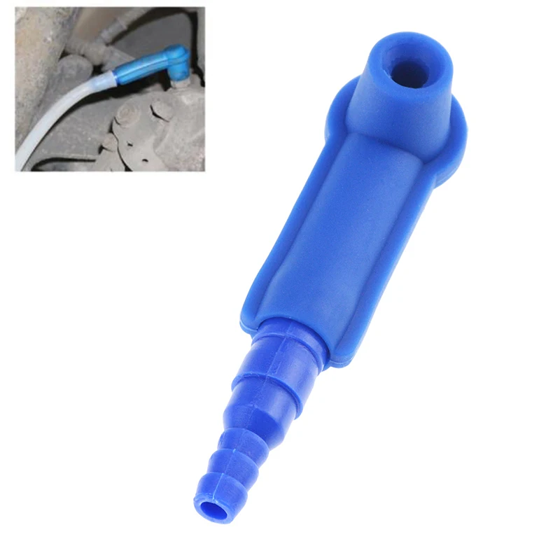 1 шт. Тормозная жидкость замена масла Замена инструмент для автомобилей и