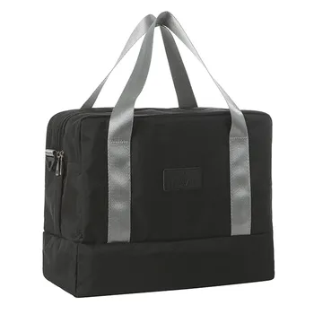 

Large Capacity Fashion Travel Bag For Man Women Bag Travel Carry on Luggage Bag Duffle Bags Sac De Voyage Спортивные Сумки