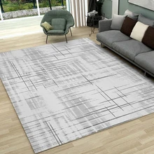 Европейский стиль гостиная 200 см* 300 см большие ковры/большая площадь декоративный коврик спальня мягкие коврики для дома дверной коврик журнальный столик карп