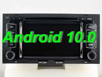 

OTOJETA 6.2" Android 10.0 Multimedia Video Player For VW TOUAREG 2011 DVD GPS Navi 2din Car Radio Touch Screen Stereo Head Unit