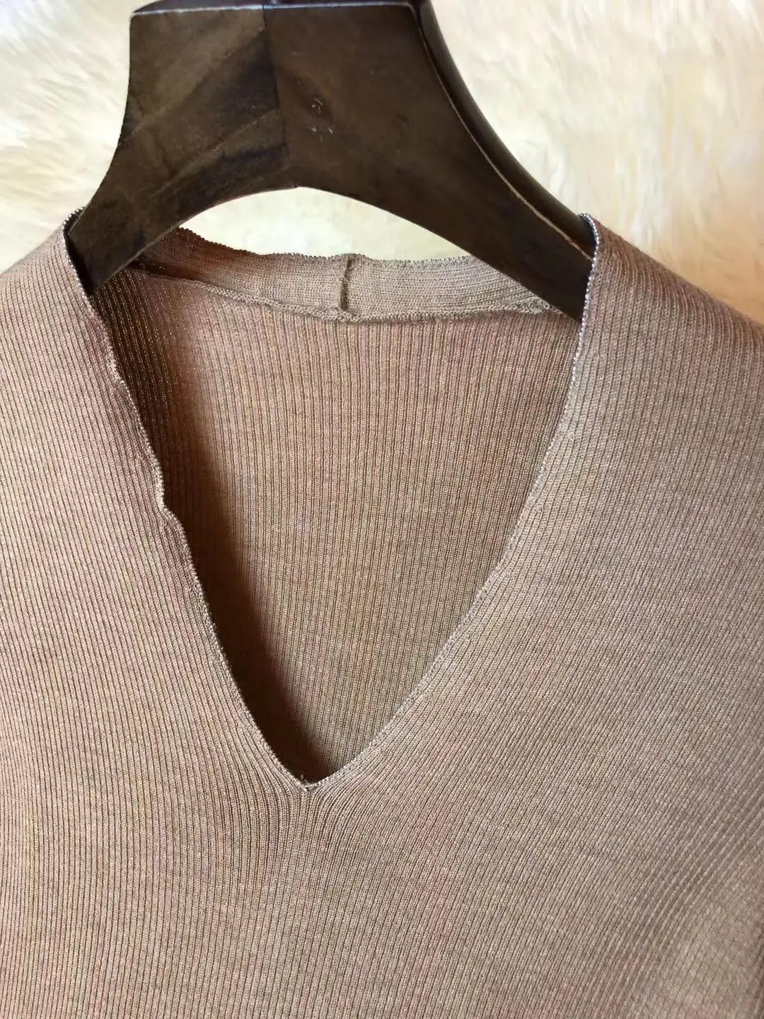 Новая Женская мода с длинным рукавом Сексуальная Повседневная рубашка с ...