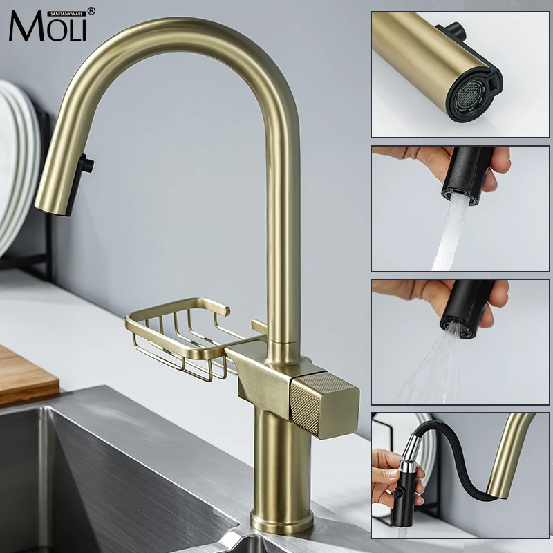 Kitchen Faucet End Piece Things In The Kitchen