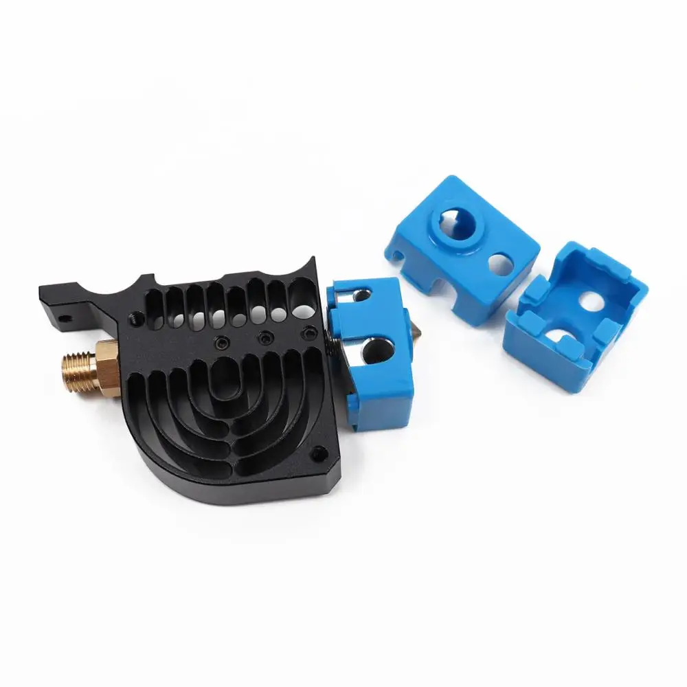Blurolls Prusa Mini 3d Printer Extruder 