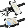 Universal Motorcycle Bike Bicycle Handlebar Mount Holder for Cell Phone GPS Stand Mechanical Holder for iPhone 11 pro Support ► Photo 3/6