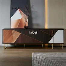  Prodgf 1Pcs A Set ins Nordic Modern Boss like Creative TV Cabinet 