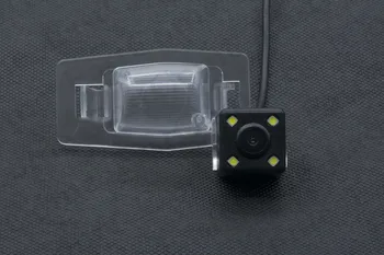 

170 Degree Car Rear view Camera Parking Reverse Camera for Mazda 323 2003~2012 Allegro 2003~2012 Familia Premacy Car Camera