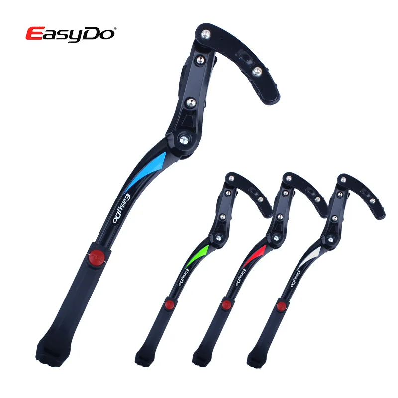 Велосипед EasyDo аксессуары 24 &quot 29&quot цепь не нужен инструмент велосипед Kickstand