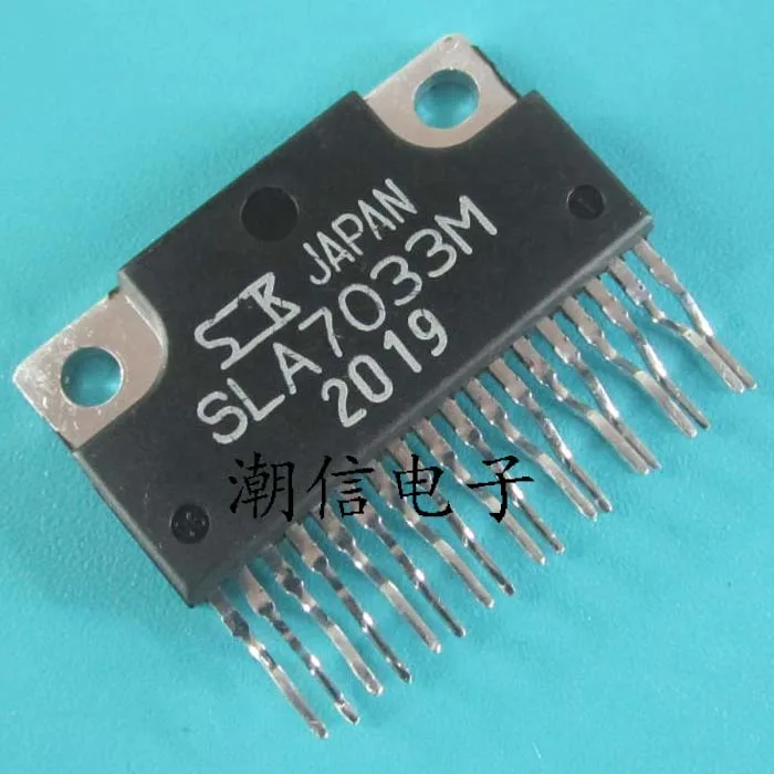 Free shipping new% SLA7033M | Электроника