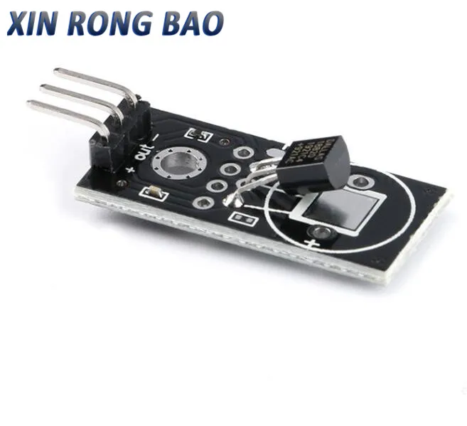 DS18b20 Temperature Probe Temperature Sensor 18B20 for arduino 1mm ...