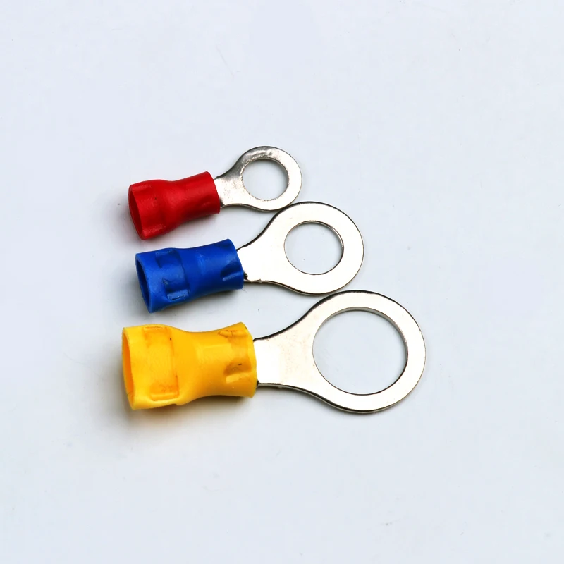 For 0.5mm2/2.5mm2/4.0mm2/6.0mm2 New Terminals Ratcheting Crimp Pliers Cable Cutters Network Tools Crimper Terminator Handle Tool