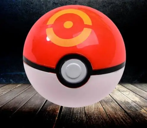 1 фигурка монстра Пикачу+ 1 фигурка монстра pokebacles экшн-фигурка для детей на Хэллоуин Рождественские игрушки куклы - Цвет: 9