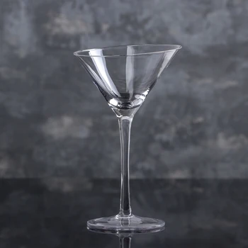 

Martini glass "Illusion", 180 ml