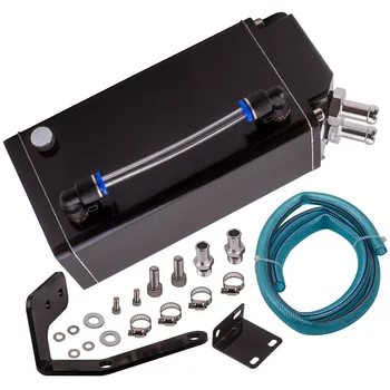 

LS Engine Oil Catch Can for Chevy Silverado & Sierra Truck (4.8L, 5.3L, 6.0L, 6.2L)