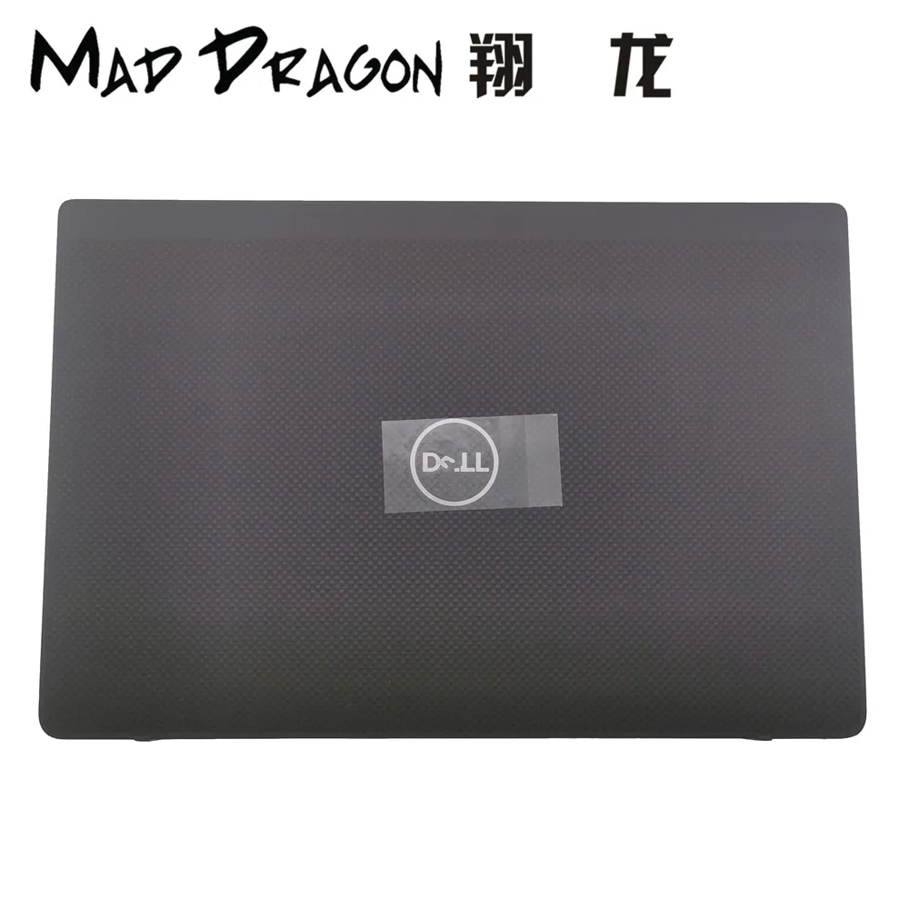 ЖК-чехол для ноутбука с задней крышкой и сенсорной панелью для Dell Latitude 7400 E7400 0KNGTK AQ2EE000202