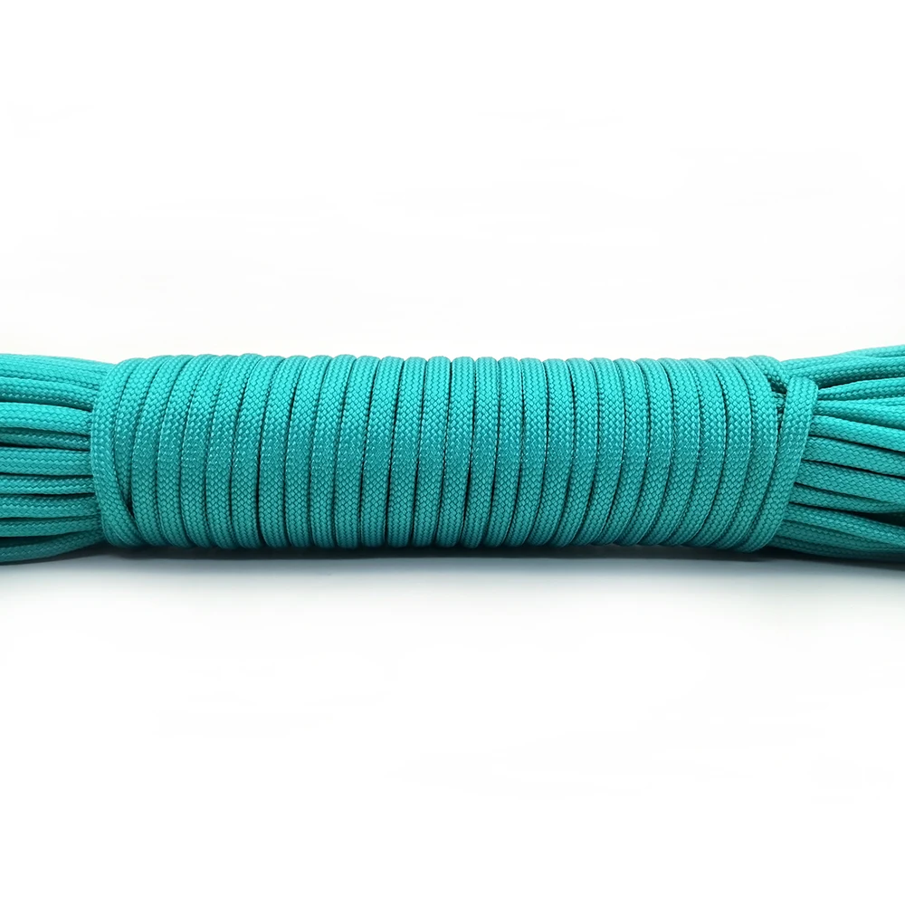 Durable Multi-Purpose Paracord Rope