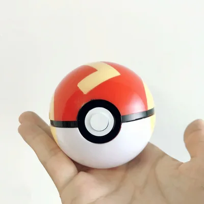 Pokemon Ball экшн-фигурка из мультфильма Pop-up Pikachu деформация Poke Monster с большими ультра метаболами Реверсивный мяч Детская игрушка - Цвет: 16
