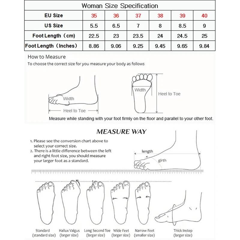 24 cm foot size us