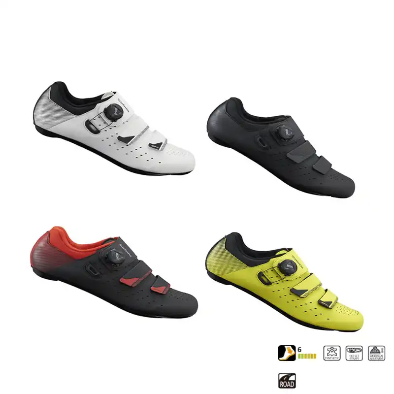 shimano rp4 spd shoes