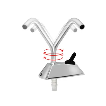 

Rotation Faucet Tap Kit Faucet Tap For Boat Durable Replacement Gadget