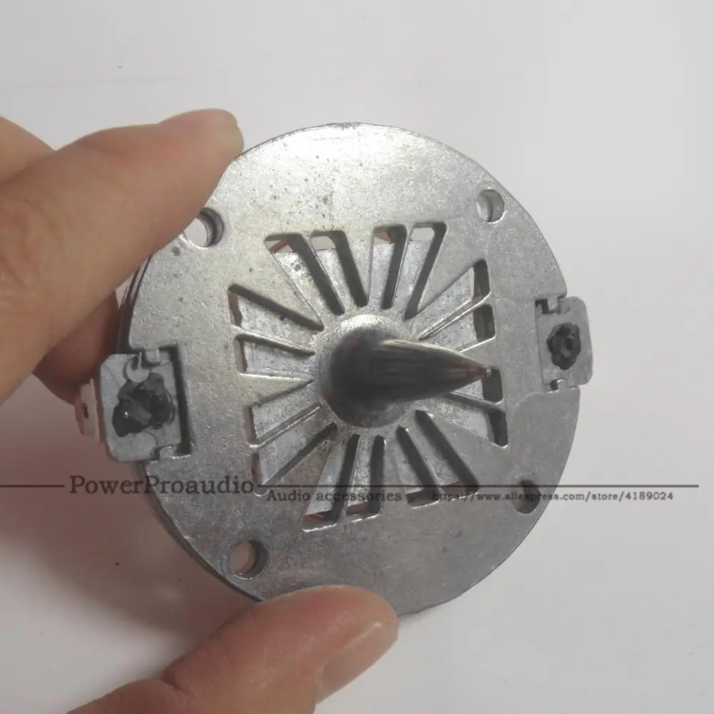2PCS Replacement Diaphragm FOR jbl 2408H-2 PRX 710, 712, 715, 725, 735 Series Pure Aluminum wire