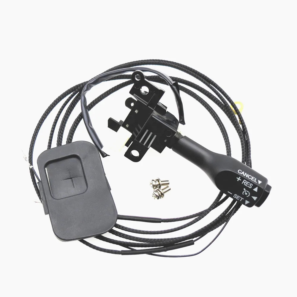 84632 34011 8463234011 84632 34017 Cruise Control Switch For Toyota