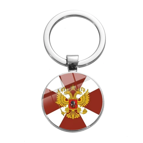 SONGDA винтажные советские значки, серповидный молоток, брелок CCCP, русская эмблема, знак коммунизма, высший сорт, серебряный цвет, брелок для ключей, подарочный - Цвет: Style 22