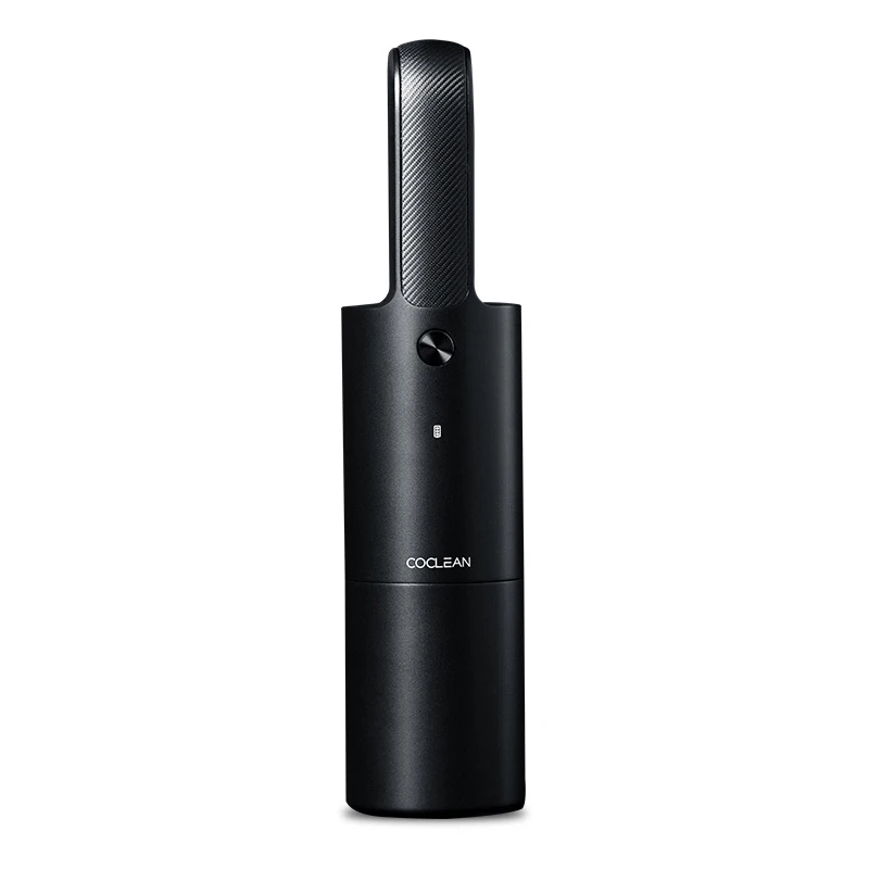 

CoClean 80W HandHeld Portable Wireless Vacuum Cleaner Strong Cyclone 5800Pa Suction for Home and Car