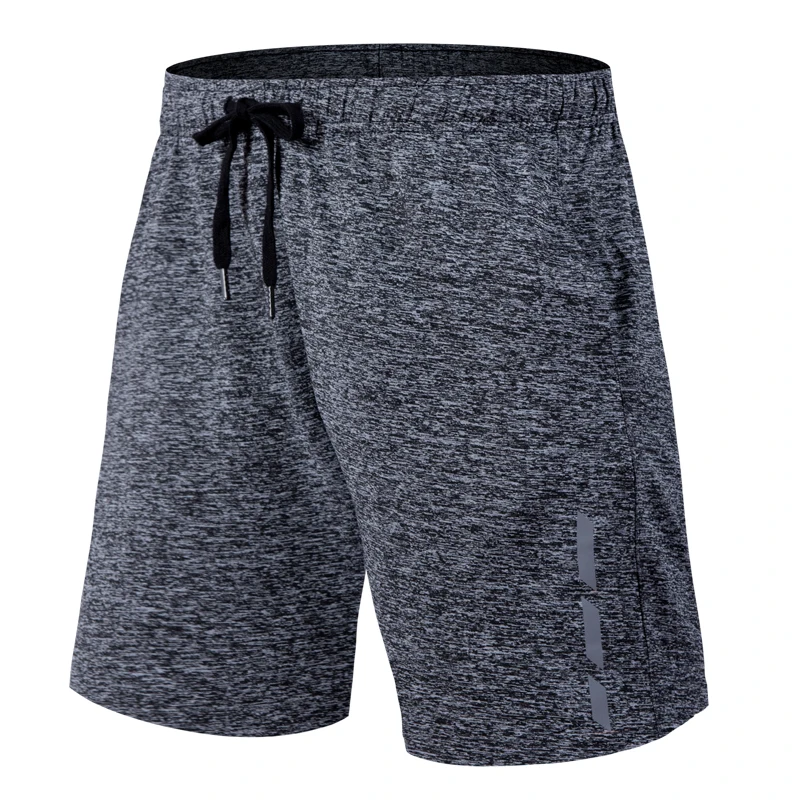 Мужские спортивные шорты летние шорты для бега новые брендовые Качественные короткие спортивные шорты для бега спортивные шорты свободного покроя Спортивная одежда с завязкой