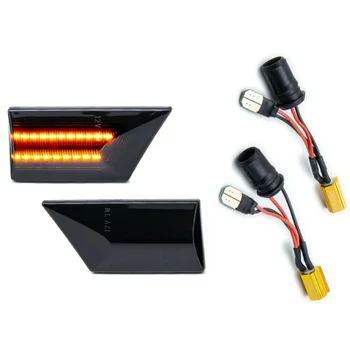 

Amber Side marker light Accessory Parts For OPEL SIGNUM VECTRA C 2002-2008