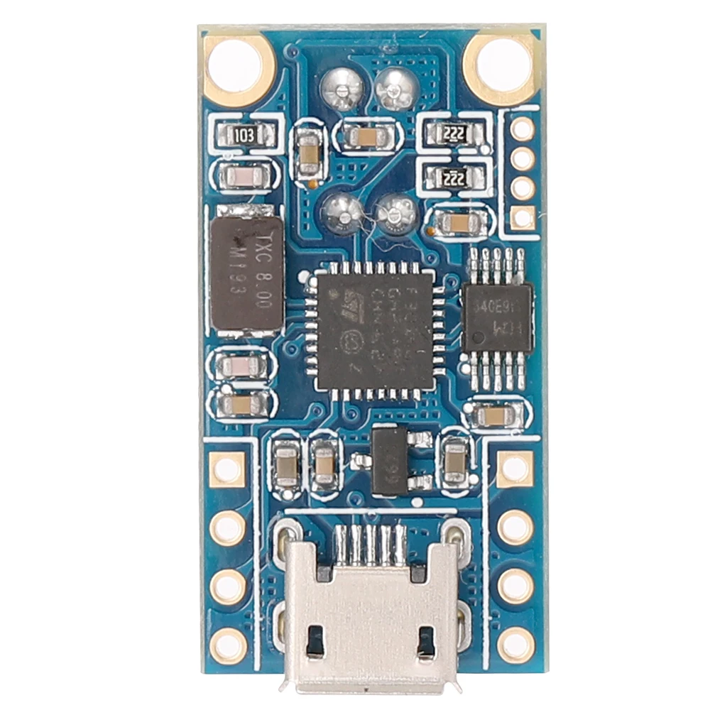 

MLX90640 IR 32*24 Develop DIY Module Practical Thermal Imager Module Infrared Thermometric Dot Matrix Sensor